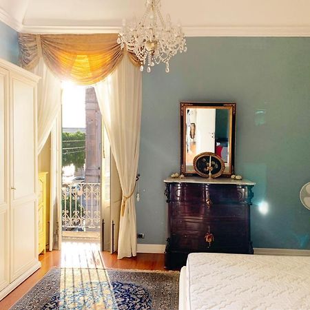 Ferienwohnung La Casa Di Aretusa Syrakus Exterior foto