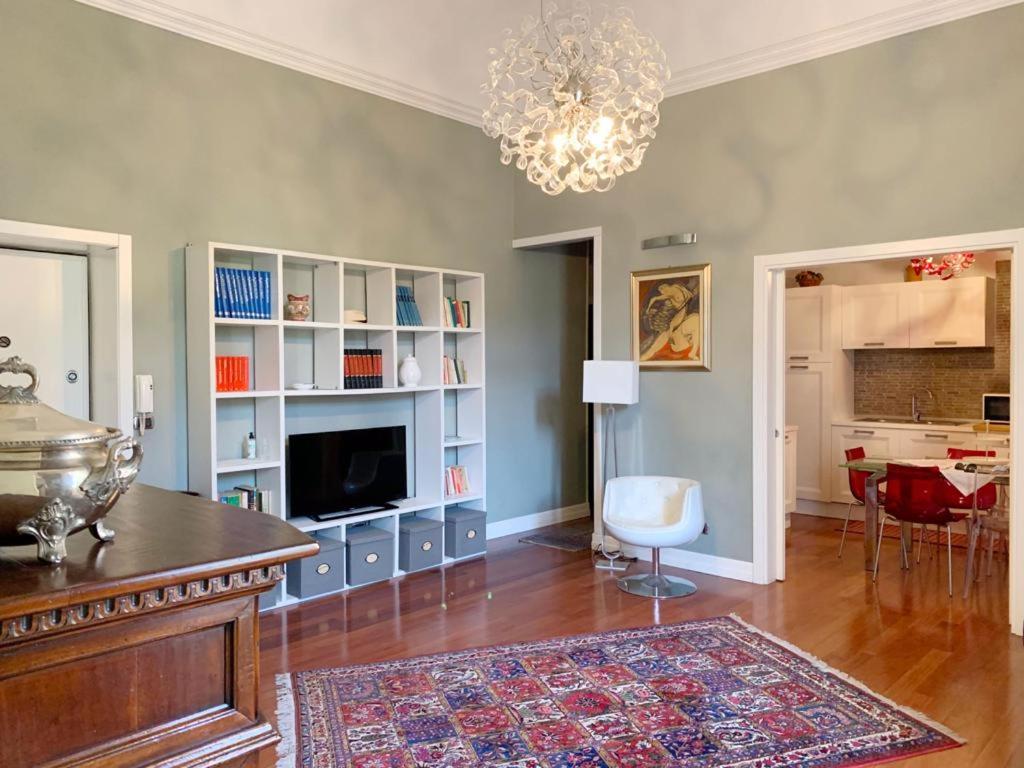 Ferienwohnung La Casa Di Aretusa Syrakus Exterior foto