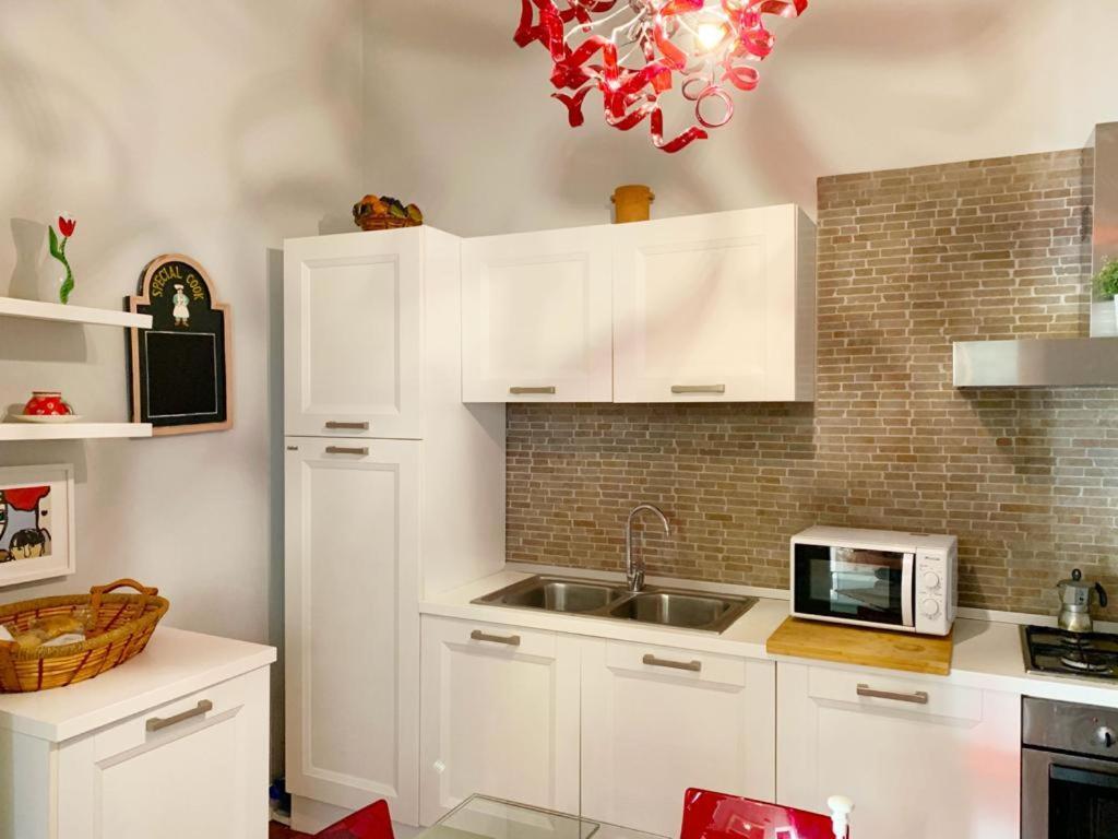 Ferienwohnung La Casa Di Aretusa Syrakus Exterior foto