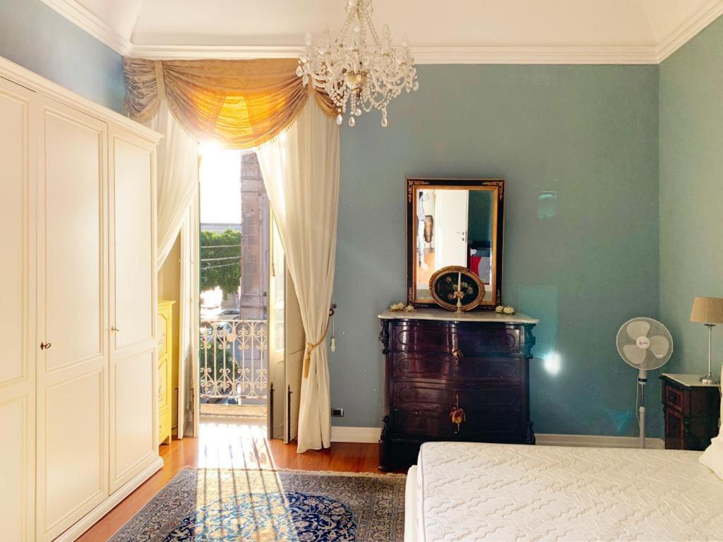 Ferienwohnung La Casa Di Aretusa Syrakus Exterior foto