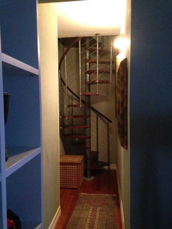 Ferienwohnung La Casa Di Aretusa Syrakus Exterior foto