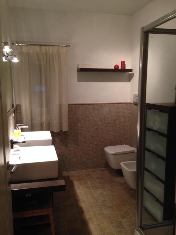 Ferienwohnung La Casa Di Aretusa Syrakus Exterior foto